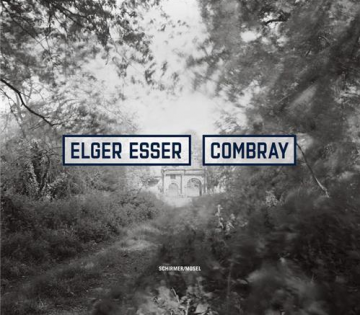 Elger Esser Combray Château de Chaumont-sur-Loire